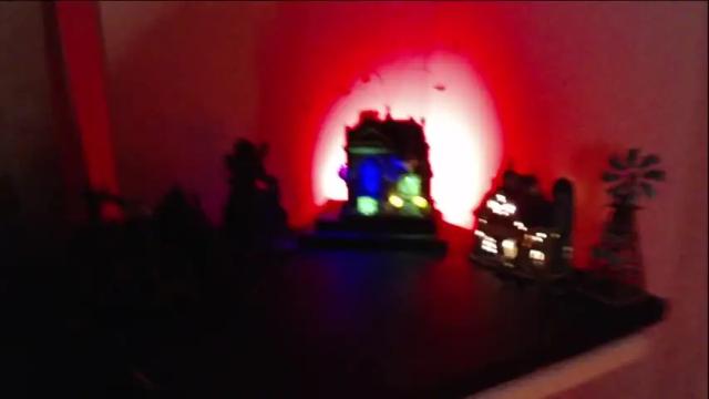 Image 3 of red_ivyxxx Stream on Chaturbate on 20 months ago
