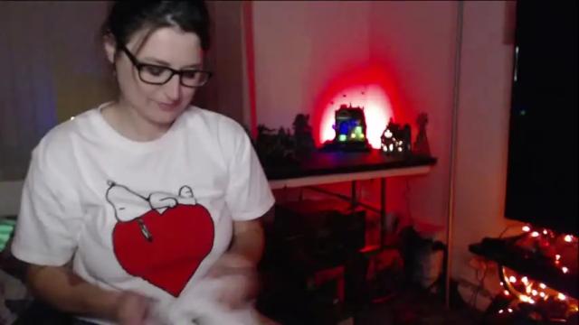 Image 6 of red_ivyxxx Stream on Chaturbate on 20 months ago