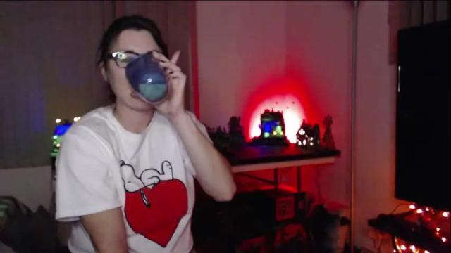 Image 8 of red_ivyxxx Stream on Chaturbate on 20 months ago