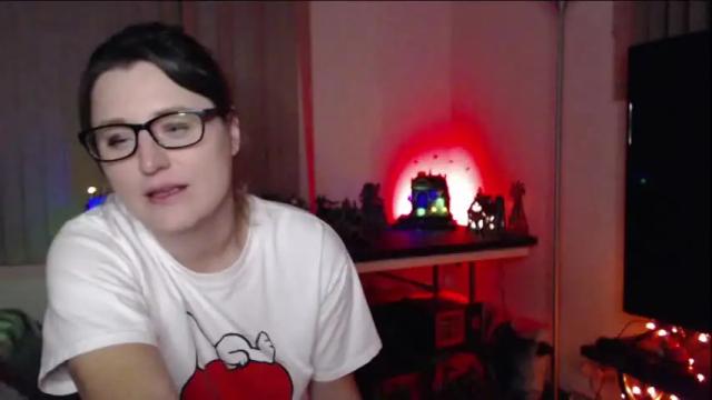 Thumbnail 3, red_ivyxxx's Stream at Chaturbate, 20 months ago