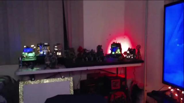 Image 2 of red_ivyxxx Stream on Chaturbate on 20 months ago