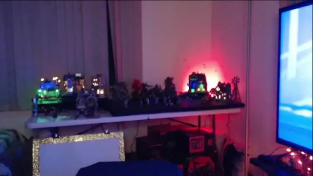 Image 3 of red_ivyxxx Stream on Chaturbate on 20 months ago