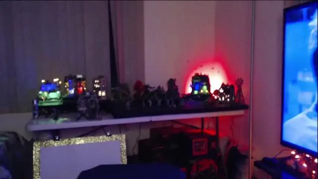 Image 4 of red_ivyxxx Stream on Chaturbate on 20 months ago