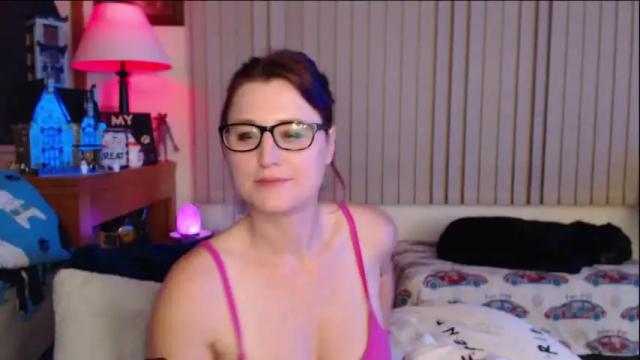 Thumbnail 3, red_ivyxxx's Stream at Chaturbate, 19 months ago