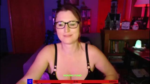 Thumbnail 2, red_ivyxxx's Stream at Chaturbate, 19 months ago