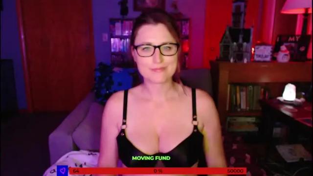 Thumbnail 3, red_ivyxxx's Stream at Chaturbate, 19 months ago