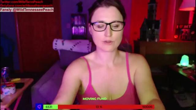 Thumbnail 2, red_ivyxxx's Stream at Chaturbate, 19 months ago