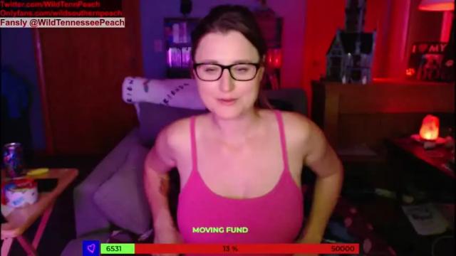 Thumbnail 3, red_ivyxxx's Stream at Chaturbate, 19 months ago