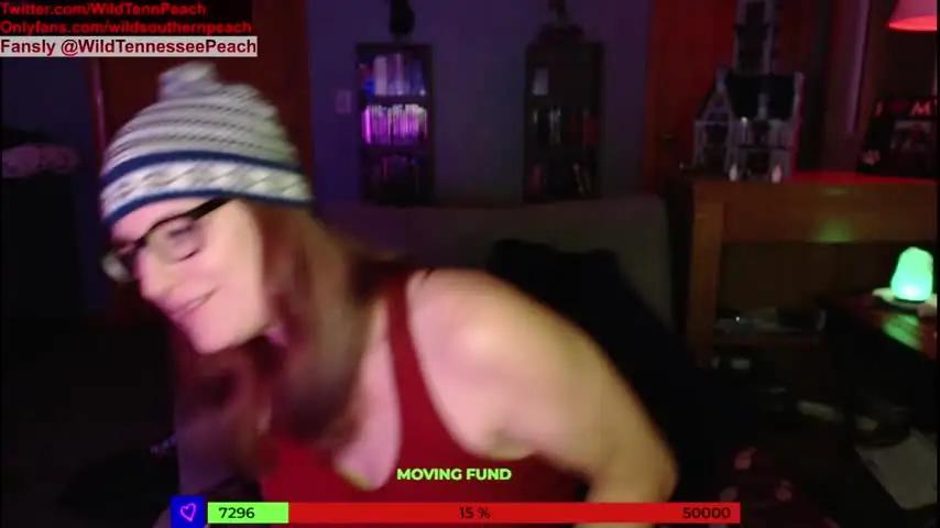 red_ivyxxx Chaturbate
