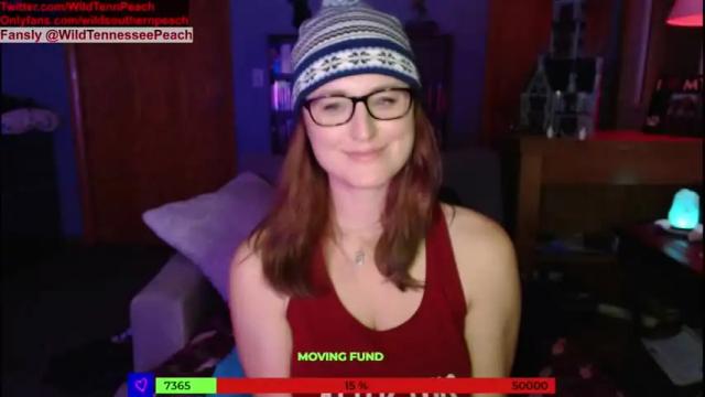 Thumbnail 2, red_ivyxxx's Stream at Chaturbate, 19 months ago
