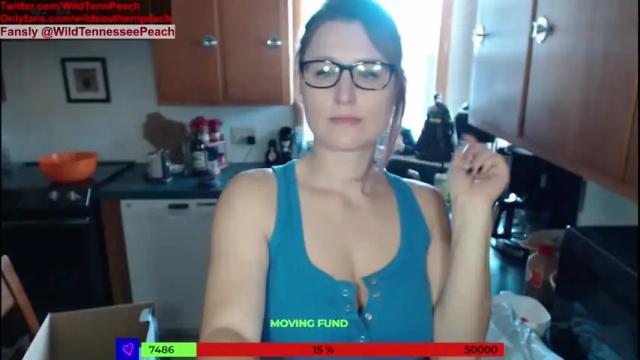 Thumbnail 1, red_ivyxxx's Stream at Chaturbate, 19 months ago