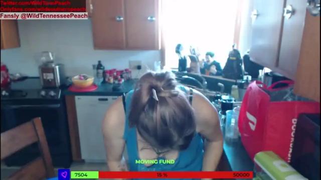 Image 11 of red_ivyxxx Stream on Chaturbate on 19 months ago