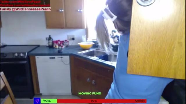 Thumbnail 3, red_ivyxxx's Stream at Chaturbate, 19 months ago