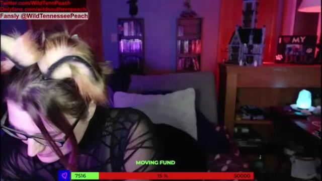 Thumbnail 1, red_ivyxxx's Stream at Chaturbate, 19 months ago