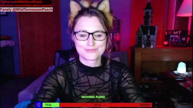 Image 10 of red_ivyxxx Stream on Chaturbate on 19 months ago