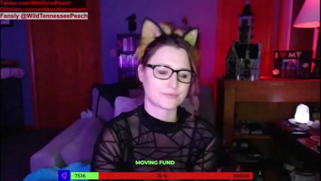 Image 11 of red_ivyxxx Stream on Chaturbate on 19 months ago