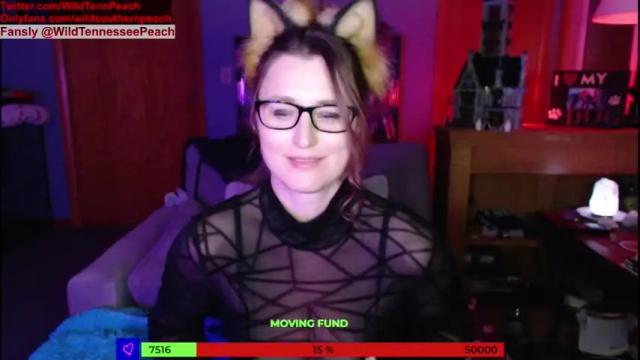 Image 2 of red_ivyxxx Stream on Chaturbate on 19 months ago