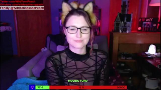 Thumbnail 2, red_ivyxxx's Stream at Chaturbate, 19 months ago