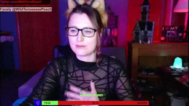 Thumbnail 3, red_ivyxxx's Stream at Chaturbate, 19 months ago