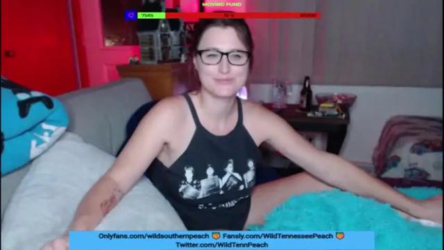 Thumbnail 2, red_ivyxxx's Stream at Chaturbate, 19 months ago