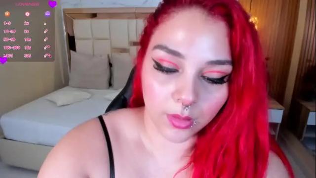 Thumbnail 3, red_jessey's Stream at Chaturbate, 1 month ago