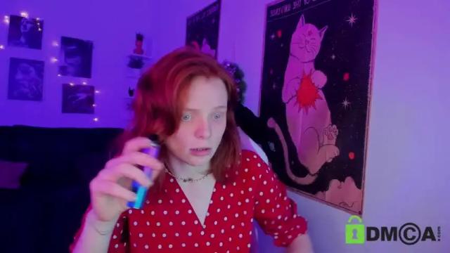Image 3 of red_lisa Stream on Chaturbate on 16 months ago