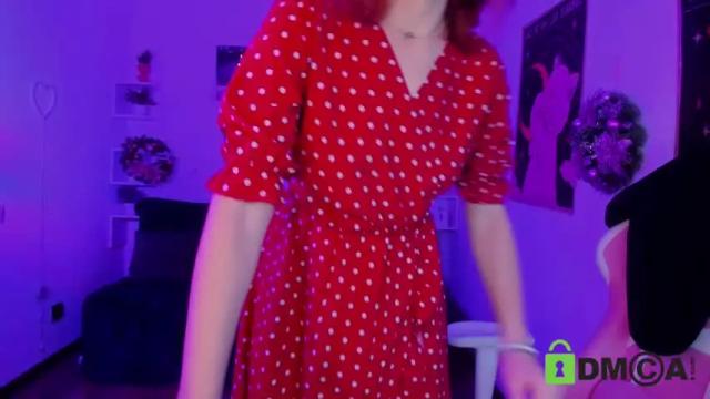 Image 6 of red_lisa Stream on Chaturbate on 16 months ago
