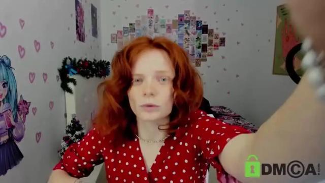 Image 8 of red_lisa Stream on Chaturbate on 16 months ago