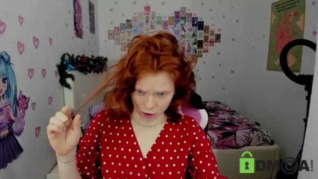 Thumbnail 3, red_lisa's Stream at Chaturbate, 16 months ago