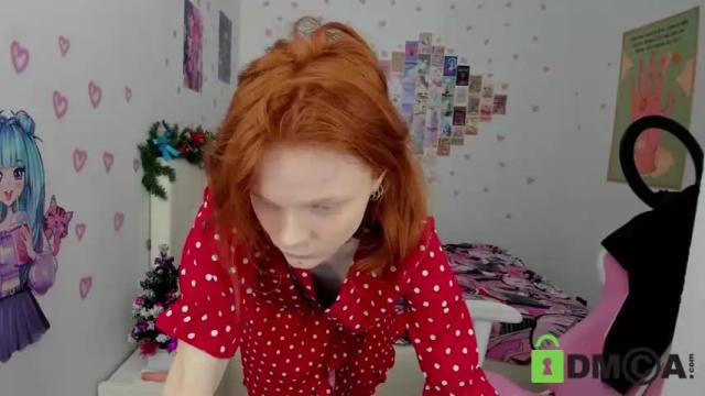 Thumbnail 1, red_lisa's Stream at Chaturbate, 16 months ago