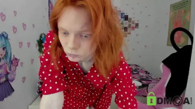 Image 10 of red_lisa Stream on Chaturbate on 16 months ago