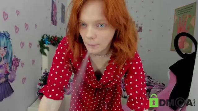 Image 2 of red_lisa Stream on Chaturbate on 16 months ago