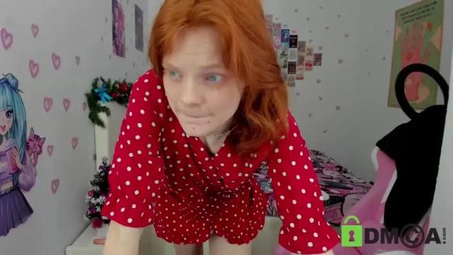 Image 7 of red_lisa Stream on Chaturbate on 16 months ago