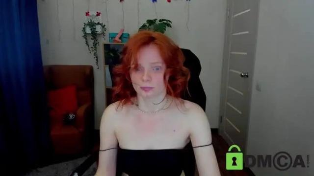 Image 12 of red_lisa Stream on Chaturbate on 16 months ago