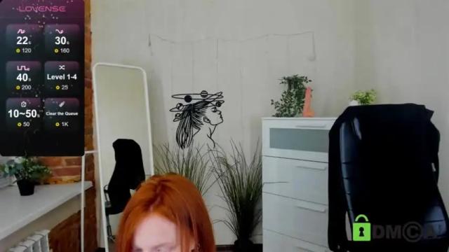 Image 3 of red_lisa Stream on Chaturbate on 16 months ago