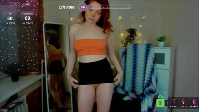 Thumbnail 2, red_lisa's Stream at Chaturbate, 14 months ago