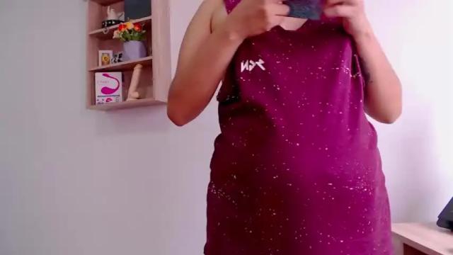 Image 2 of red_lola_uwu Stream on Chaturbate on 19 months ago