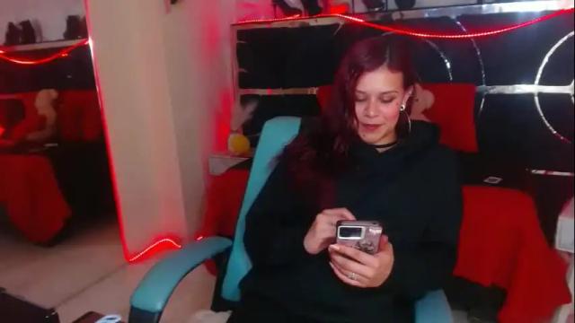 Image 10 of red_moon_1 Stream on Chaturbate on 2 months ago