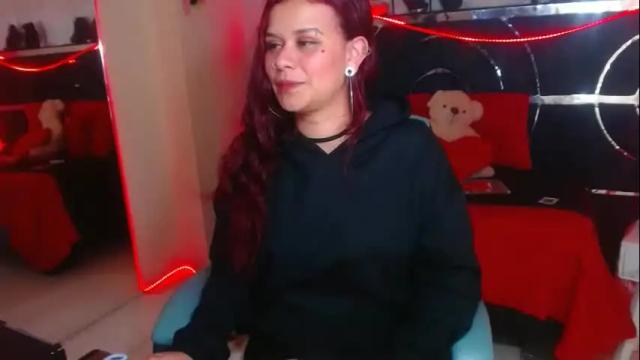 Image 12 of red_moon_1 Stream on Chaturbate on 2 months ago