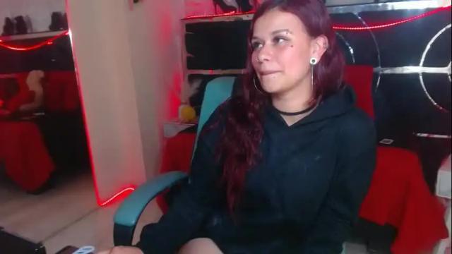 Image 3 of red_moon_1 Stream on Chaturbate on 2 months ago