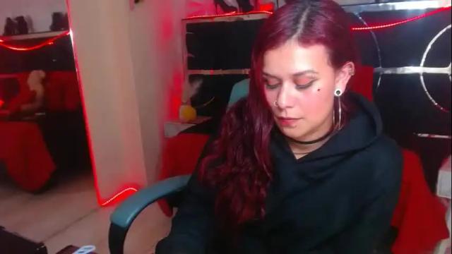 Image 6 of red_moon_1 Stream on Chaturbate on 2 months ago