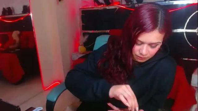 Image 8 of red_moon_1 Stream on Chaturbate on 2 months ago