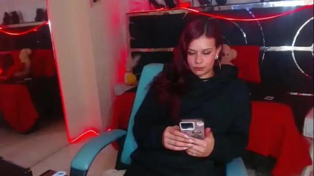 Thumbnail 3, red_moon_1's Stream at Chaturbate, 2 months ago