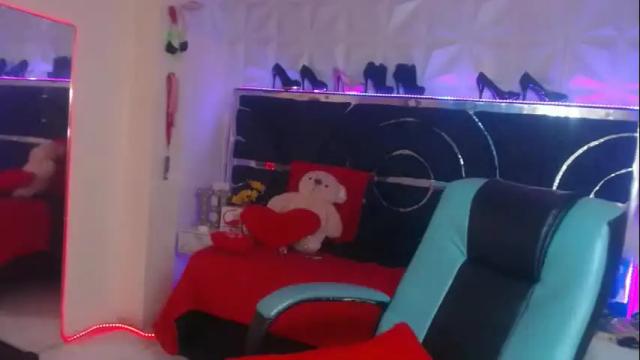 Image 8 of red_moon_1 Stream on Chaturbate on 1 month ago