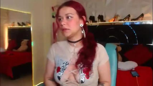 Image 2 of red_moon_1 Stream on Chaturbate on 1 month ago