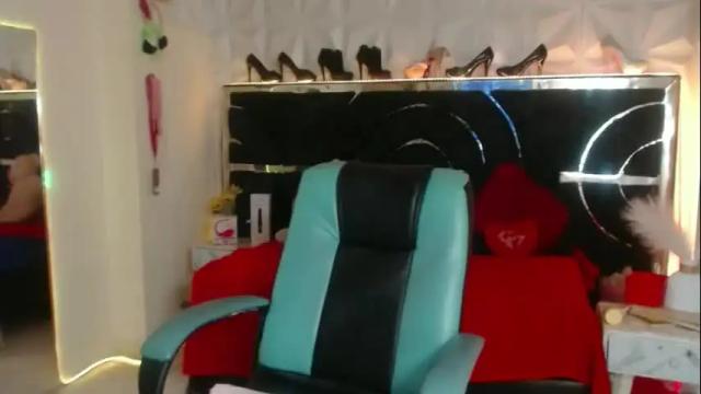 Image 3 of red_moon_1 Stream on Chaturbate on 1 month ago