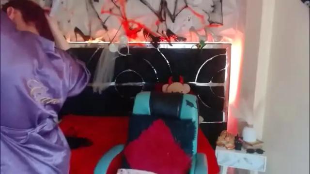 Image 11 of red_moon_1 Stream on Chaturbate on 3 days ago