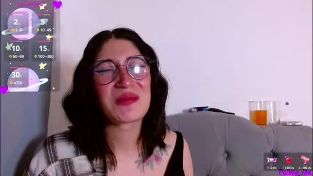 Image 12 of red_moonn Stream on Chaturbate on 2 months ago