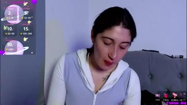 Thumbnail 1, red_moonn's Stream at Chaturbate, 1 month ago