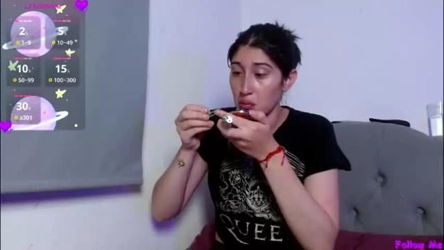 Thumbnail 1, red_moonn's Stream at Chaturbate, 1 month ago